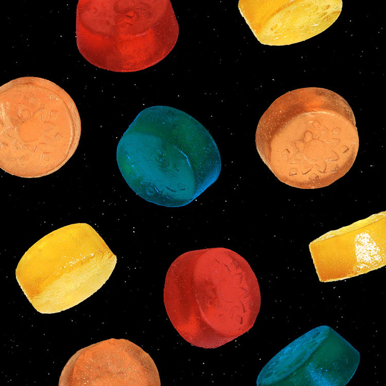 Delta8 Gummies