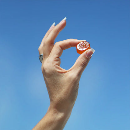 Delta-9. 1:1:1 Live Resin Gummies
