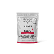 Broad Spectrum Neuro Water Soluble Gummies Starter Pack (Copy)