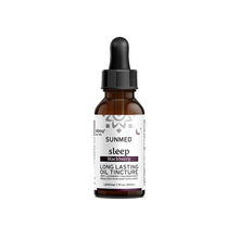 Sleep CBN Tincture Broad Spectrum