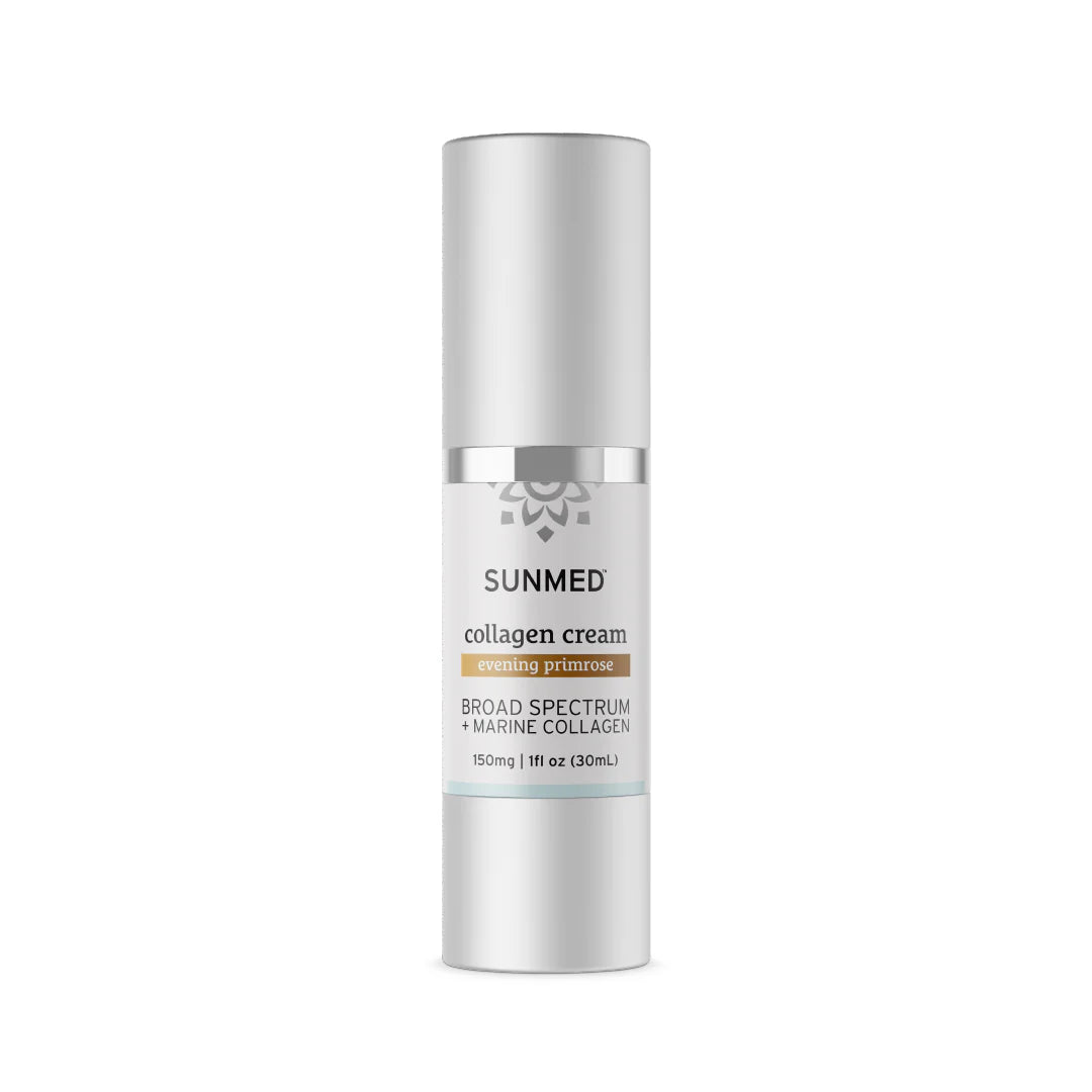 Collagen Cream-Broad Spectrum