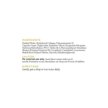 Collagen Cream-Broad Spectrum