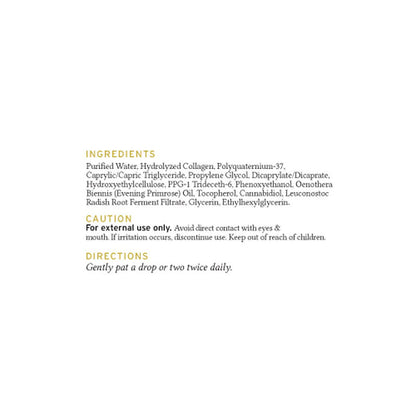 Collagen Cream-Broad Spectrum