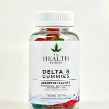 Gummies Triple Bear HealthFussion