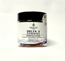 D8 HealthFusion 1000mg 40ea