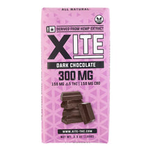 D9 Dark Chocolate Minis