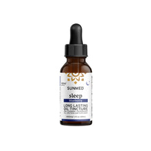 1000mg Blueberry Organic Full  Spect Tincture