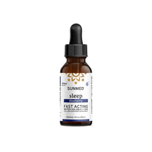 Sleep CBN Full Spectrum Sleep Water Soluble