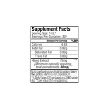 Sleep CBN Full Spectrum Sleep Water Soluble