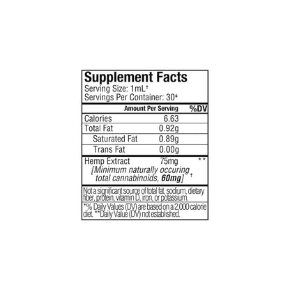 Sleep CBN Full Spectrum Sleep Water Soluble