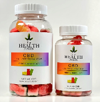 Gummies Triple Bear HealthFussion