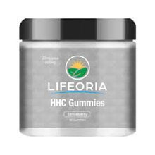 HHC 600mg  30ea/20mg gummies