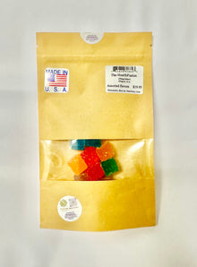 D8 HealthFusion 250mg 10ea Sample Pack