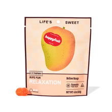 Mellow Mango THC Relax Gummies