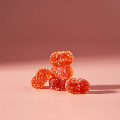 Mellow Mango THC Relax Gummies