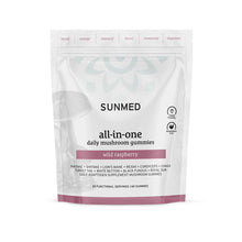 All-in-One Mushroom Gummies