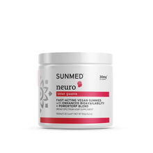 Full Spectrum Neuro Water Soluble Gummies