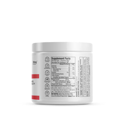 Full Spectrum Neuro Water Soluble Gummies