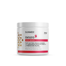 Broad Spectrum Neuro Water Soluble CBD Gummies Starter Pack
