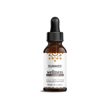 Full Spectrum Natural 1200mg Wellness  Water Soluble
