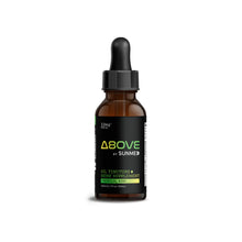 Delta-8 Tincture Full Spectrum