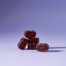 Midnight REMberry THC+CBN+CBNO  Gummies