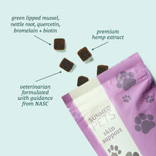 Pet Allergy Aid CBD Chews
