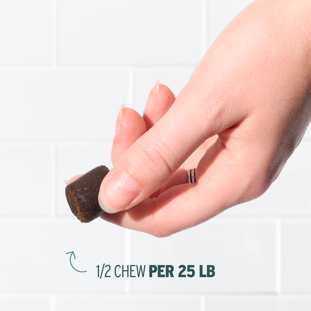 Pet Allergy Aid CBD Chews