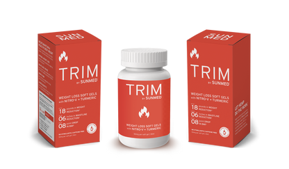 Full Spectrum Trim Weight Loss Tincture