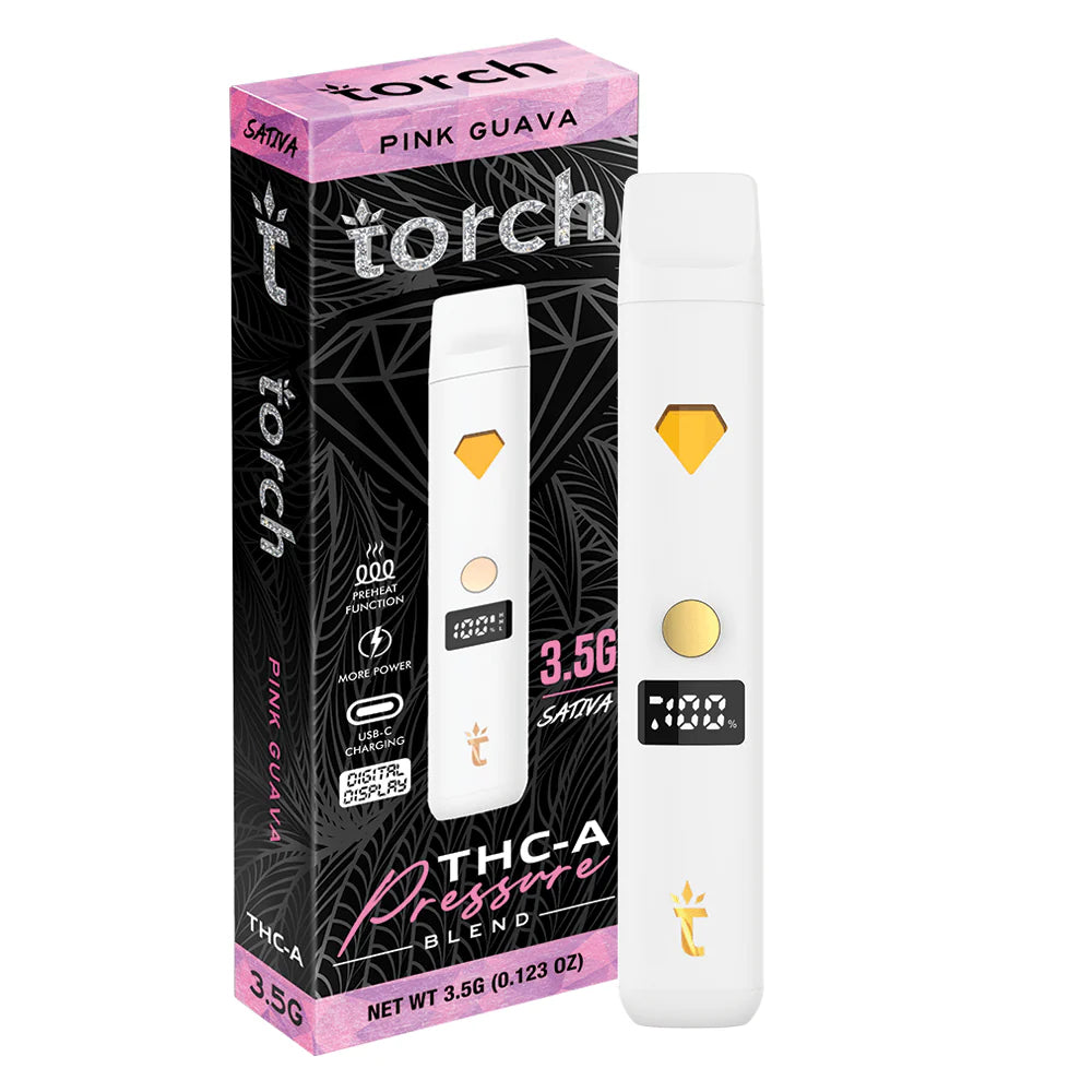 Lychee Martini | Sativa | 3.5g