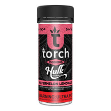 Torch Hulk Sour Blue Razz | 20ct | 15000mg