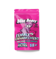 Boner Bears for Him and Her