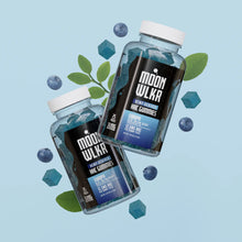 HHC 25 Gummies — Blue Dream Berry 25mg per piece
