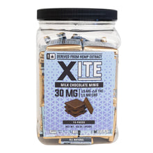 D9 Milk Chocolate Minis