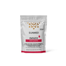 Broad Spectrum Neuro Water Soluble CBD Gummies Starter Pack