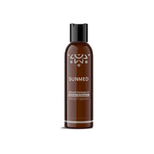 Massage Oil- Broad Spectrum CBD-Infused