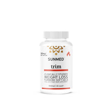 Full Spectrum Trim Weight Loss Capsules