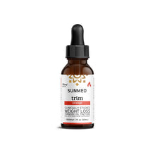Full Spectrum Trim Weight Loss Capsules