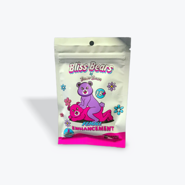 Male / Female Vitality Enhancer - Image 2
